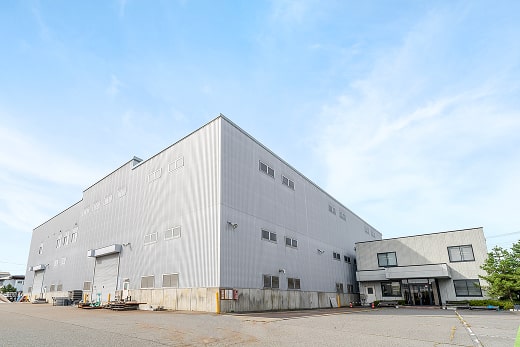 リサイクル部門