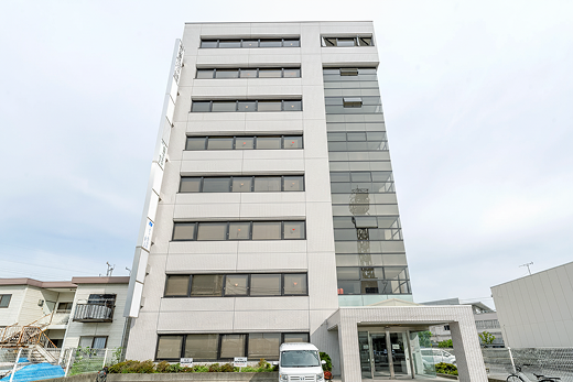 不動産賃貸部門