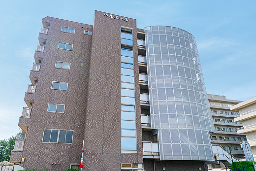 不動産賃貸部門